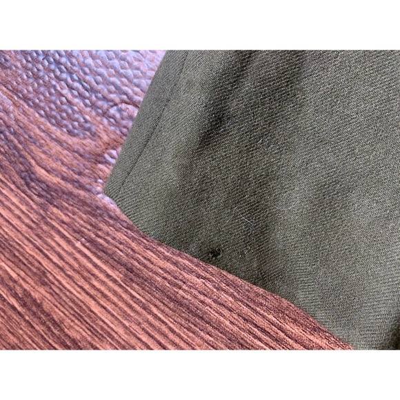 Vintage M-1951 Korean War Wool Field Pants Military Trousers Cold Weather Field - Picture 7 of 11